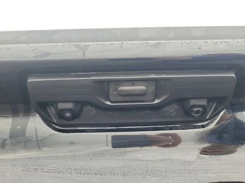 New 2026 Chevrolet Silverado 1500 LT image 22