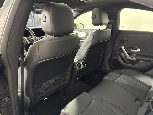 Certified 2024 Mercedes-Benz CLA 250 4MATIC image 16