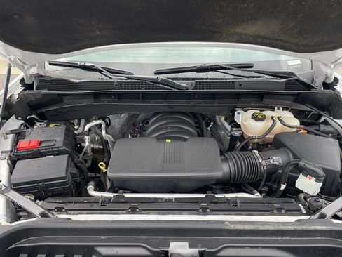 Used 2023 GMC Sierra 1500 SLT w/ SLT Convenience Package image 29