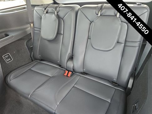 New 2025 Lincoln Aviator 2WD w/ Equipment Group 101A image 9