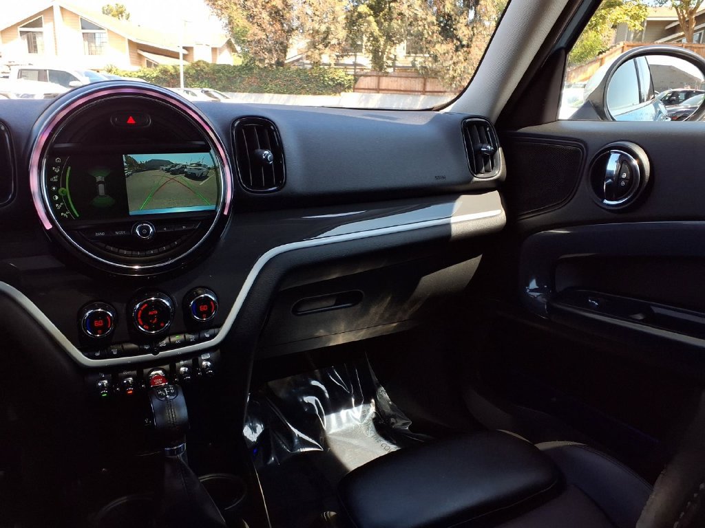 Used 2018 MINI Cooper Countryman S FWD image 31