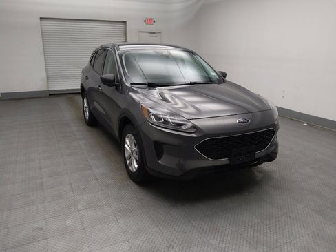 Used 2022 Ford Escape SE AWD/4WD image 13