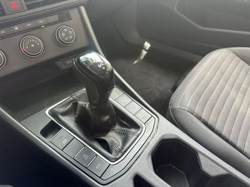 Used 2023 Volkswagen Jetta S FWD image 12