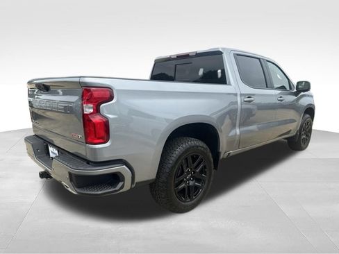 New 2026 Chevrolet Silverado 1500 RST w/ RST All Star Premium Package AWD/4WD image 5