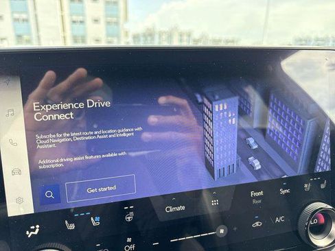 Certified 2024 Lexus RX 350 Premium Plus w/ Convenience Package FWD image 18