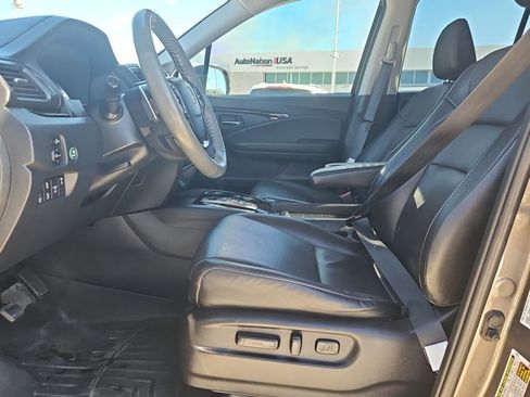 Used 2020 Honda Ridgeline RTL-E image 16