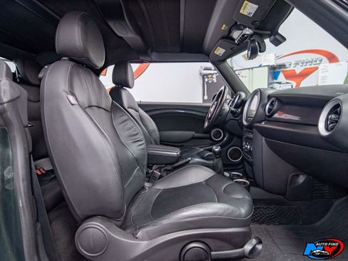 Used 2011 MINI Cooper S w/ Convenience Pkg image 21