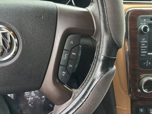 Used 2015 Buick Enclave Premium FWD image 19