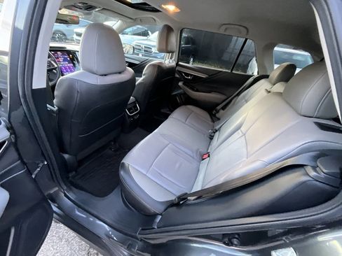 Used 2022 Subaru Outback Limited image 22