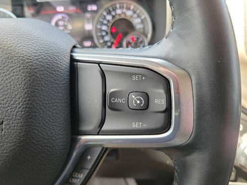Used 2022 RAM 1500 Laramie RWD image 19