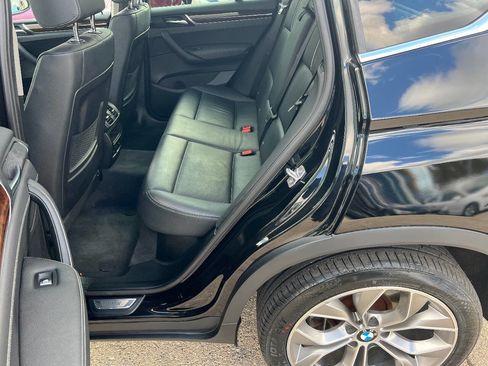Used 2015 BMW X3 xDrive28i image 22