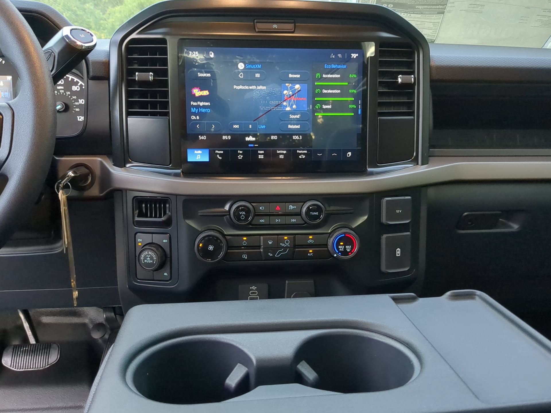 New 2026 Ford F150 XL AWD/4WD image 55