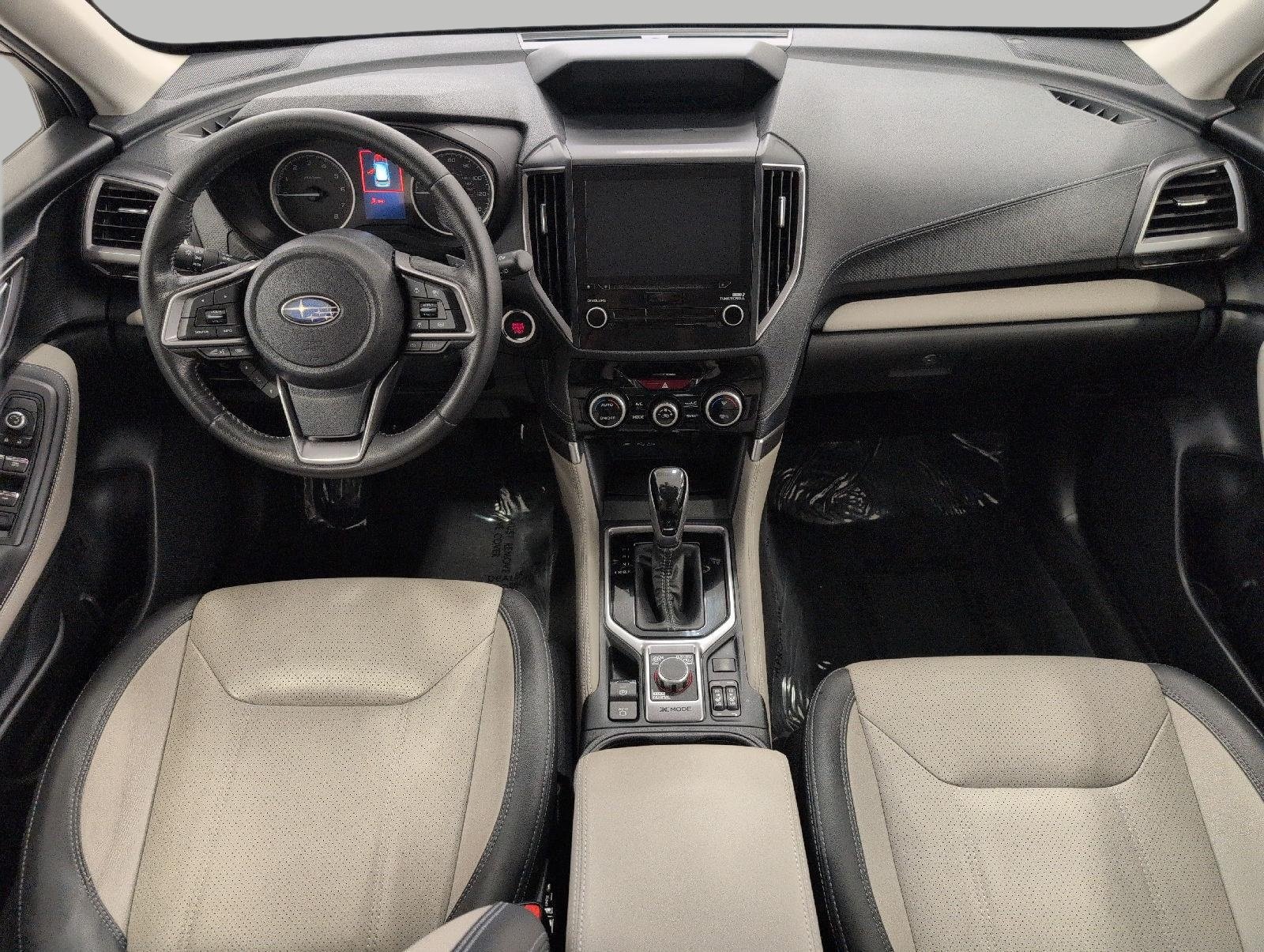 Used 2023 Subaru Forester Limited AWD/4WD image 7