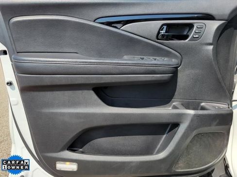 Used 2022 Honda Passport Elite image 11