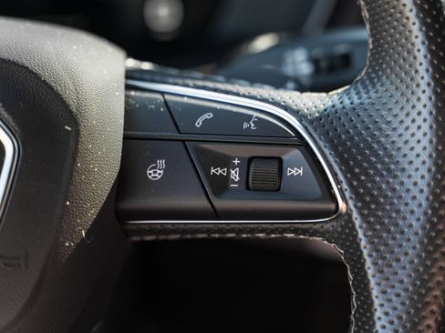 Used 2023 Audi S5 Premium Plus w/ Premium Plus Package image 19