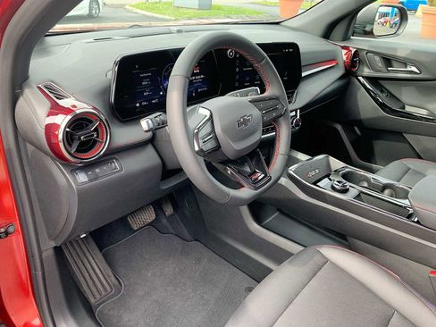 Certified 2026 Chevrolet Equinox RS image 10