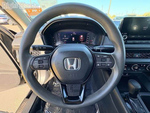 Used 2024 Honda Accord LX image 20