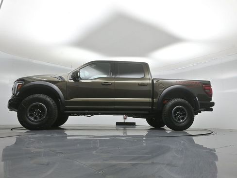 New 2026 Ford F150 Raptor AWD/4WD image 7