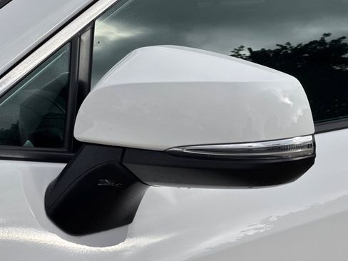 Certified 2025 Toyota RAV4 XLE AWD/4WD image 55