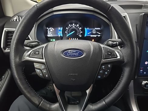 Used 2023 Ford Edge SEL w/ Convenience Package AWD/4WD image 24