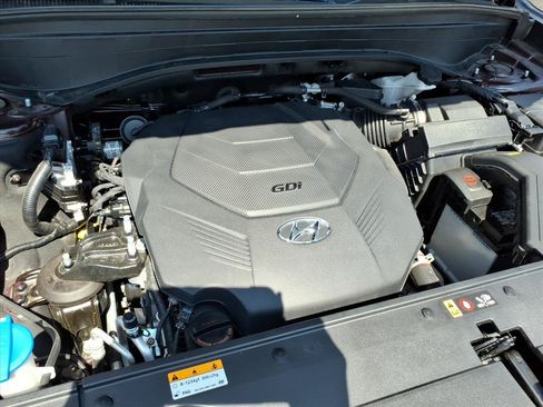 Used 2021 Hyundai Palisade SEL AWD/4WD image 13