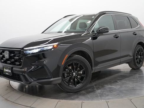 Used 2025 Honda CR-V Sport-L image 1
