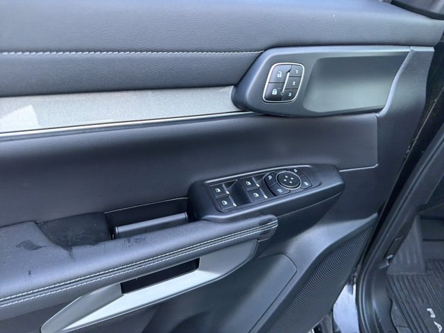 Used 2024 Ford Ranger Lariat w/ Advanced Towing Package AWD/4WD image 15