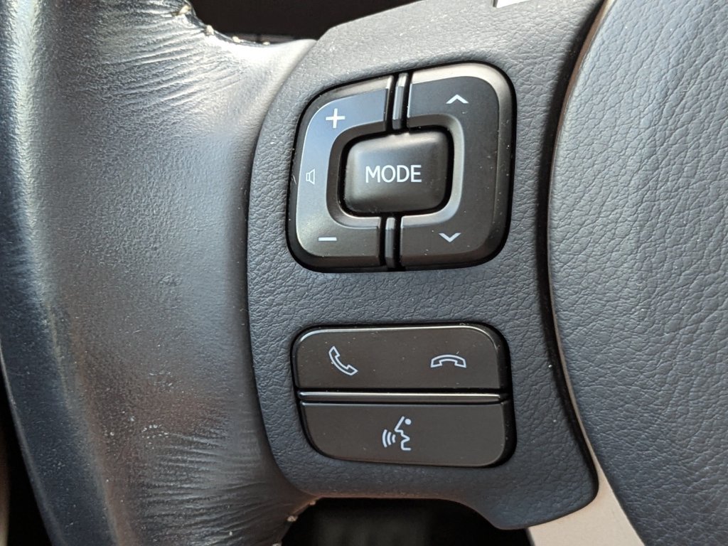 Used 2016 Lexus NX 200t FWD w/ Premium Package image 24