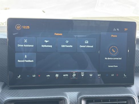 New 2026 Ford Mustang GT image 6