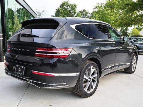 Used 2026 Genesis GV80 2.5T Advanced AWD/4WD image 7