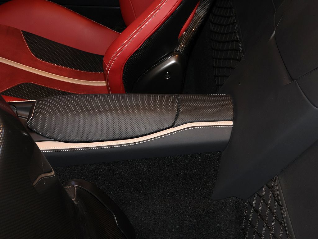 Certified 2021 Ferrari 812 GTS RWD image 79