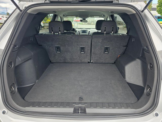 Used 2020 Chevrolet Equinox LT AWD/4WD image 18