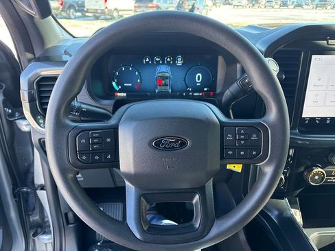 Certified 2024 Ford F150 STX w/ STX Black Appearance Package image 29