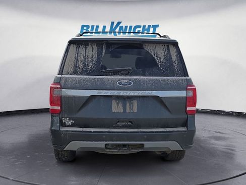 Used 2021 Ford Expedition XLT image 4