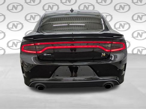 Used 2019 Dodge Charger Scat Pack w/ Plus Group RWD image 27