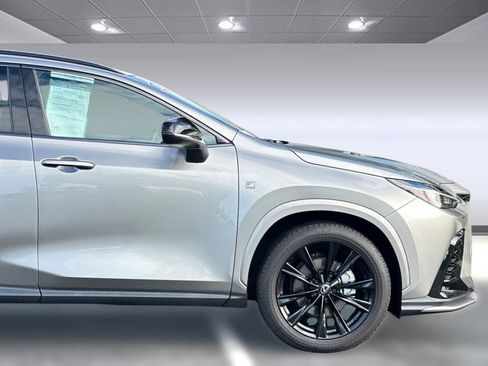 Certified 2024 Lexus NX 350 F Sport image 35