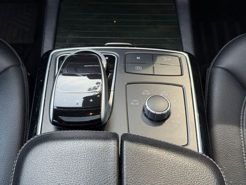 Used 2017 Mercedes-Benz GLE 350 4MATIC image 20