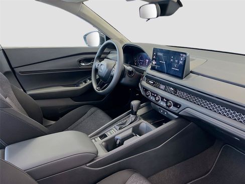 New 2026 Honda Accord SE image 27