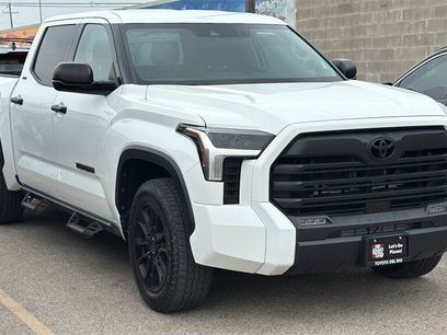 Used 2023 Toyota Tundra SR5