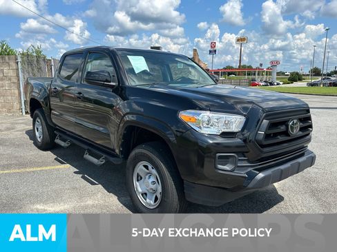 Used 2023 Toyota Tacoma SR AWD/4WD image 3