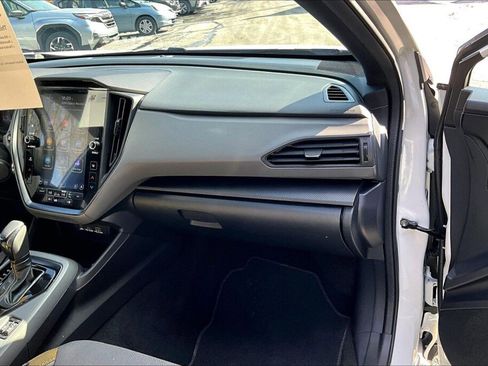 Certified 2025 Subaru Crosstrek 2.5i Sport w/ Crosstrek Mirror Package image 11