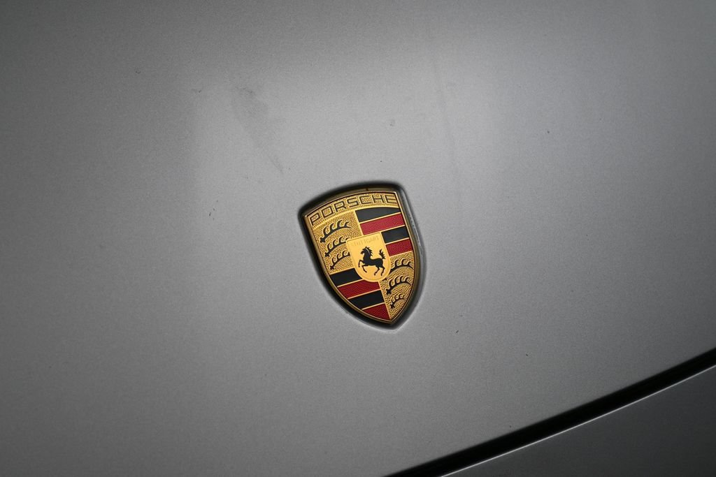 Certified 2020 Porsche 911 Carrera RWD image 13