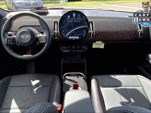 Used 2026 MINI Cooper Countryman S AWD/4WD image 5