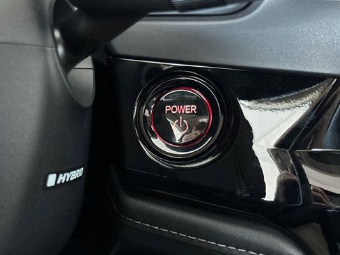 New 2025 Honda Accord EX-L image 18