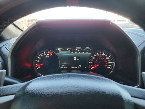 Used 2018 Ford F150 Raptor w/ Equipment Group 802A Luxury image 18