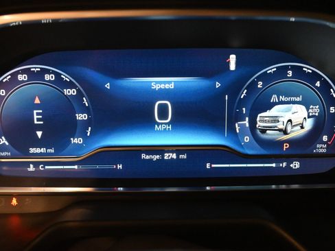 Used 2023 Chevrolet Tahoe RST w/ RST Performance Edition image 15