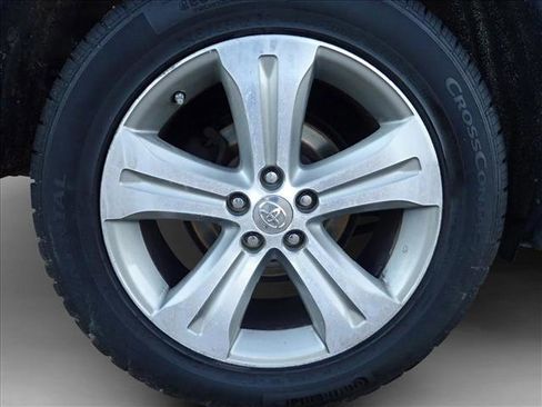 Used 2012 Toyota Highlander Limited w/ Tow Pkg image 7