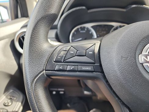 Used 2023 Nissan Versa S FWD image 24
