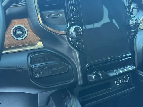 Used 2024 RAM 3500 Limited w/ Safety Group image 15