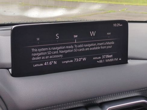 Certified 2025 MAZDA CX-5 AWD 2.5 S w/ Select Package image 20